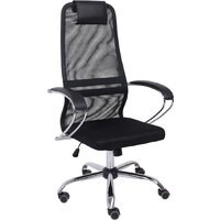 AksHome Ирис Ch (черный)