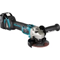 Makita DGA504RT (с 1-им АКБ, кейс) Image #4