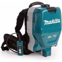 Makita LXT DVC 261 ZX11 DVC261ZX11A2 (2 АКБ) Image #3