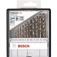 Bosch 2607019926 13 предметов