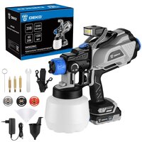 Deko DKSG20K3 063-4021 (с 1-им АКБ)