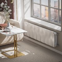 Royal Thermo PianoForte 300 Белый - 16 секций Image #5