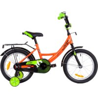 Novatrack Vector 16 2022 163VECTOR.OR22 (оранжевый) Image #7