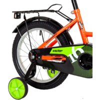 Novatrack Vector 16 2022 163VECTOR.OR22 (оранжевый) Image #5