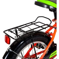 Novatrack Vector 16 2022 163VECTOR.OR22 (оранжевый) Image #6