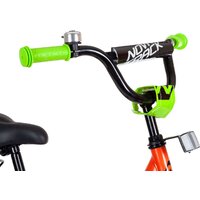 Novatrack Vector 16 2022 163VECTOR.OR22 (оранжевый) Image #3