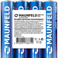 MAUNFELD Alkaline ААА (LR03) MBLR03-SR40 Image #2