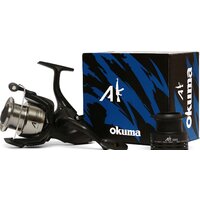 Okuma AK Baitfeeder AK-5000 Image #5