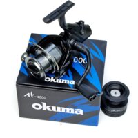 Okuma AK Baitfeeder AK-5000 Image #4