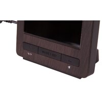 Bresser ClimaTemp WS с цветным дисплеем 75707 (коричневый) Image #6