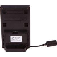 Bresser ClimaTemp WS с цветным дисплеем 75707 (коричневый) Image #5