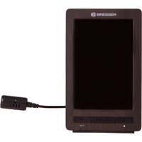 Bresser ClimaTemp WS с цветным дисплеем 75707 (коричневый) Image #4