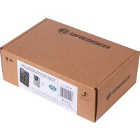 Bresser ClimaTemp WS с цветным дисплеем 75707 (коричневый) Image #15