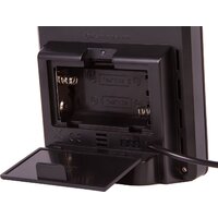 Bresser ClimaTemp WS с цветным дисплеем 75707 (коричневый) Image #8