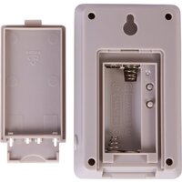 Bresser ClimaTemp WS с цветным дисплеем 75707 (коричневый) Image #13