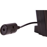 Bresser ClimaTemp WS с цветным дисплеем 75707 (коричневый) Image #9