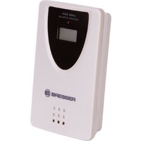 Bresser ClimaTemp WS с цветным дисплеем 75707 (коричневый) Image #11