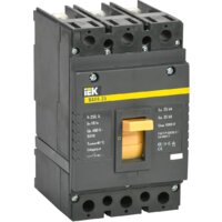 IEK ВА 88-35 250А 3п 35кА SVA30-3-0250
