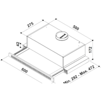 Korting KHP 6637 GNX Image #2