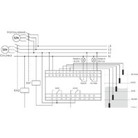 Евроавтоматика F&F PZ-832 EA08.001.005 (с датчиками) Image #2