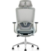 Insite Glory 1-IS-MC-0504 (белый/серый) Image #4