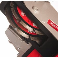 Milwaukee WCE 30 [4933383855] Image #4