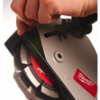 Milwaukee WCE 30 [4933383855] Image #5