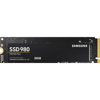 Samsung 980 500GB MZ-V8V500BW Image #1