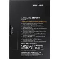 Samsung 980 500GB MZ-V8V500BW Image #7