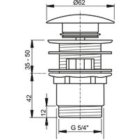 Alcaplast A390 Image #2