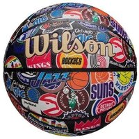Wilson NBA All Team Retro WZ4028501XB07 (7 размер) Image #1