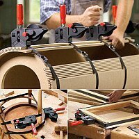 Bessey BAN700 Image #3