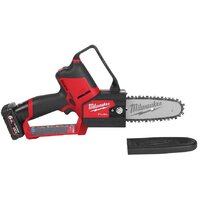Milwaukee M12 FHS-602X Fuel 4933472212 (с 2-мя АКБ, кейс)
