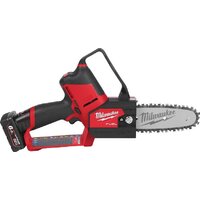 Milwaukee M12 FHS-602X Fuel 4933472212 (с 2-мя АКБ, кейс) Image #3