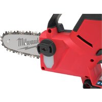 Milwaukee M12 FHS-602X Fuel 4933472212 (с 2-мя АКБ, кейс) Image #7