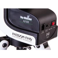 Sky-Watcher AZ-GTi на треноге Star Adventurer 70500 Image #8