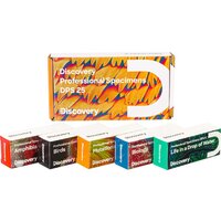 Levenhuk Discovery Prof DPS 25. «Биология, Птицы и др.» 78415 Image #2