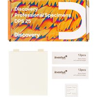 Levenhuk Discovery Prof DPS 25. «Биология, Птицы и др.» 78415 Image #4