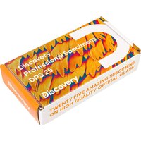 Levenhuk Discovery Prof DPS 25. «Биология, Птицы и др.» 78415