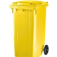 ESE 240 л (желтый)