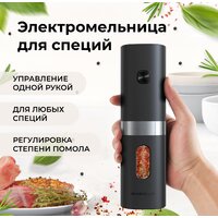 Makkua Spices series BG-01