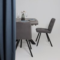 Мамадома Rommy (b28 Antracite Lux/черный) Image #3