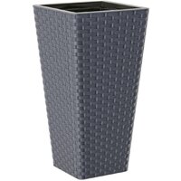 Кашпо, горшки, опоры для растений