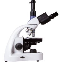 Levenhuk MED 10T тринокулярный 73985 Image #6