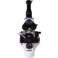 Levenhuk MED 10T тринокулярный 73985 Image #4