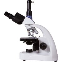 Levenhuk MED 10T тринокулярный 73985 Image #10