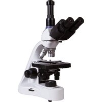 Levenhuk MED 10T тринокулярный 73985 Image #5