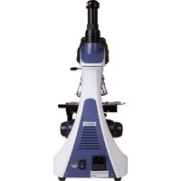 Levenhuk MED 10T тринокулярный 73985 Image #8