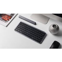 Keychron B1 Pro B1P-K1-RU (серый космос) Image #9