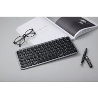 Keychron B1 Pro B1P-K1-RU (серый космос) Image #6